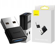 Adaptér Bluetooth 5.0 na USB | Mini BT prijímač