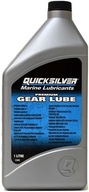 QUICKSILVER OLEJ 92-858058QB1 NA DNO 1 l. QUICKSILVER OLEJ 92-858058QB1 NA DNO 1 l.
