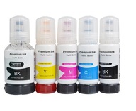 Sada atramentov pre EPSON 105 106 pre EcoTank L7160