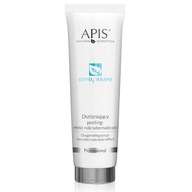 APIS peeling s mikrodermabráznym efektom 100ml