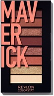 REVLON MAVERICK SHADOW PALETTE 3,4G REVLON MAVERICK SHADOW PALETTE 3,4G