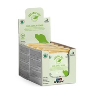 Bio s rybami C-BIO-W SPECIFIC mokré krmivo pre psov s rybami 5x150g Bio s rybami C-BIO-W SPECIFIC mokré krmivo pre psov s rybami 5x150g