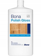 Bona POLISH GLOSS ošetrujúci prostriedok - lesk 1L Bona POLISH GLOSS ošetrujúci prostriedok - lesk 1L