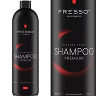 Fresso Premium Shampoo 1l šampón na umývanie auta Fresso Premium Shampoo 1l šampón na umývanie auta