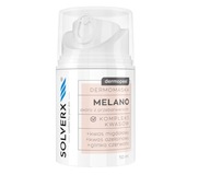 SOLVERX DERMOPEEL Maska MELANO Odfarbenie pokožky SOLVERX DERMOPEEL Maska MELANO Odfarbenie pokožky