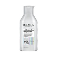 Redken Acidic Bonding Concentrate kondicionér pre obnovu poškodených vlasov 300 Redken Acidic Bonding Concentrate kondicionér pre obnovu poškodených vlasov 300