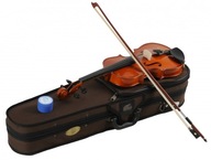 Puzdro Stentor 1018 / F Violin Standard 1/4