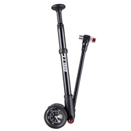 400psi vysokotlaková pumpa na bicykel s manometrom pre 400psi vysokotlaková pumpa na bicykel s manometrom pre