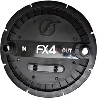 ORIGINÁL HORNÝ KRYT HAGEN FLUVAL FX4 ORIGINÁL HORNÝ KRYT HAGEN FLUVAL FX4