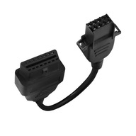 Adaptér 8 PIN OBD2 J1708 Volvo FE FH FL FM FMX