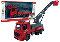 FIRE BRITAIN OTOČNÉ AUTO ČERVENÝ SKRUTKOVAČ FIRE BRITAIN OTOČNÉ AUTO ČERVENÝ SKRUTKOVAČ