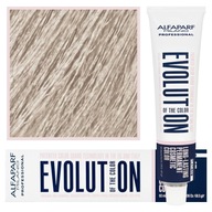 Alfaparf Evolution 60 ml vegánska farba na vlasy číslo 11.02 Violet Platinum Alfaparf Evolution 60 ml vegánska farba na vlasy číslo 11.02 Violet Platinum