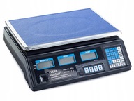 VÝPOČET VÁHY ELEKTRONICKEJ PREDAJNE 40kg PL VÝPOČET VÁHY ELEKTRONICKEJ PREDAJNE 40kg PL