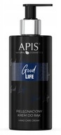 PERFUMOVANÝ KRÉM NA RUKY APIS GOOD LIFE PERFUMOVANÝ KRÉM NA RUKY APIS GOOD LIFE