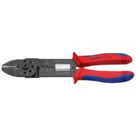 KNIPEX Zaisťovacie kliešte 1,5-6,0 mm², 240 mm