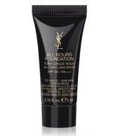 Yves Saint Laurent All Hours Foundation Facial foundation 5 ml - DN3 Yves Saint Laurent All Hours Foundation Facial foundation 5 ml - DN3