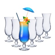 Poháre na džús 440ml Sada pohárov na pitie Poháre na džús 440ml Sada pohárov na pitie
