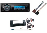Peiying PY3258 Bluetooth USB rádio BMW 5 E39 X5 Peiying PY3258 Bluetooth USB rádio BMW 5 E39 X5