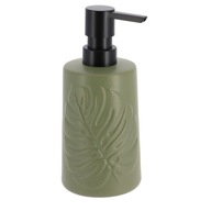 BOHO DÁVKOVAČ TEKUTÉHO MYDLA NA UMÝVANIE RIADU 430ml BOHO DÁVKOVAČ TEKUTÉHO MYDLA NA UMÝVANIE RIADU 430ml