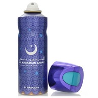 DÁMSKY DEODORANT ARABIC AL HARAMAIN BADAR 200 ML V ORIENTÁLNOM SPREJI DÁMSKY DEODORANT ARABIC AL HARAMAIN BADAR 200 ML V ORIENTÁLNOM SPREJI