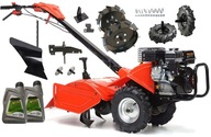 HORTMASZ HGS 65 XGTB Kultivátor + SADA NA ORBU HORTMASZ HGS 65 XGTB Kultivátor + SADA NA ORBU