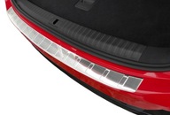 OCHRANNÁ PÁSKA Kryt zadného nárazníka AUDI Q3 II / RS Sportback STEEL OCHRANNÁ PÁSKA Kryt zadného nárazníka AUDI Q3 II / RS Sportback STEEL
