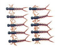 Arent Bait Set Vidlica 5cm farba: 18 - 10 ks. Arent Bait Set Vidlica 5cm farba: 18 - 10 ks.