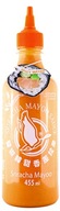 SRIRACHA MAYOO CHILLI OMÁČKA / MAJO - MILD 455ml SRIRACHA MAYOO CHILLI OMÁČKA / MAJO - MILD 455ml