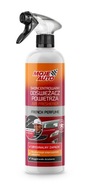 Nový osviežovač vzduchu Car Moje Auto 500ml Nový osviežovač vzduchu Car Moje Auto 500ml