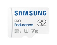 PAMÄŤOVÁ KARTA SAMSUNG PRO Endurance microSD 32GB