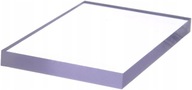 ČÍRY POLYKARBONÁT - 5mm - Vyrobené na mieru ČÍRY POLYKARBONÁT - 5mm - Vyrobené na mieru