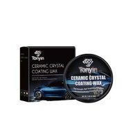Tonyin Ceramic Crystal Coating Wax Edition Pútavý lakový vosk 200g Tonyin Ceramic Crystal Coating Wax Edition Pútavý lakový vosk 200g
