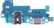 Samsung Galaxy A31 SM-A315F USB doska, mikrofón Samsung Galaxy A31 SM-A315F USB doska, mikrofón