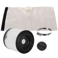 OPÄTOVNE POUŽITEĽNÁ taška + FILTER pre KARCHER WD3 3.200 WD OPÄTOVNE POUŽITEĽNÁ taška + FILTER pre KARCHER WD3 3.200 WD