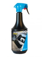 Kenotek Glass Cleaner 1l tekutý čistiaci prostriedok na sklo Kenotek Glass Cleaner 1l tekutý čistiaci prostriedok na sklo