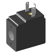 Cievka solenoidového ventilu SC1-D4 15 mm 24V DC