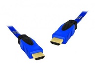 HDMI-HDMI kábel 10m HDMI-HDMI kábel 10m