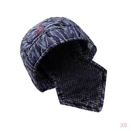 6PCS zváračský ochranný klobúk šatka zváračský plameň 6PCS zváračský ochranný klobúk šatka zváračský plameň