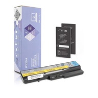 Batéria Mitsu pre Lenovo IdeaPad G460, G560 4400mAh