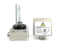 D3S OSRAM 66340HBI XENARC 35W XENON ŽIAROVKA D3S OSRAM 66340HBI XENARC 35W XENON ŽIAROVKA
