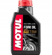 MOTUL VIDLOVÝ OLEJ FACTORY LIGHT/MEDIUM 7,5W LAG 1L MOTUL VIDLOVÝ OLEJ FACTORY LIGHT/MEDIUM 7,5W LAG 1L