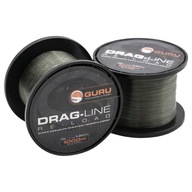Guru Drag-Line Line 1000m 0,25mm Guru Drag-Line Line 1000m 0,25mm