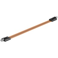 Priechodkový okenný adaptér F Ultra Slim Goobay 30cm Priechodkový okenný adaptér F Ultra Slim Goobay 30cm