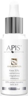 APIS Acid AML 30% atopická exfoliačná zmena farby APIS Acid AML 30% atopická exfoliačná zmena farby