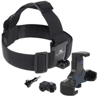 Držiak na čelenku pre smartfón GoPro Phone Držiak na čelenku pre smartfón GoPro Phone