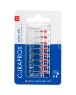 CURAPROX CPS 07 PRIME 8 KS. MEDZIZUBNÉ KEFKY CURAPROX CPS 07 PRIME 8 KS. MEDZIZUBNÉ KEFKY