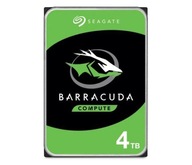 Disk Barracuda 4TB 3.5 256 ST4000DM004