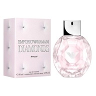Giorgio Armani Diamonds Rose EDT 50 ml
