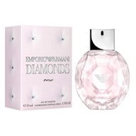 Giorgio Armani Diamonds Rose EDT 50 ml Giorgio Armani Diamonds Rose EDT 50 ml