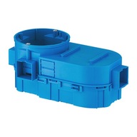 PODOMIETKOVÝ BOX PRE ELEKTRONIKU, HLBOKÁ SÉRIOVÁ, 2 x 60 MM SIMET PODOMIETKOVÝ BOX PRE ELEKTRONIKU, HLBOKÁ SÉRIOVÁ, 2 x 60 MM SIMET